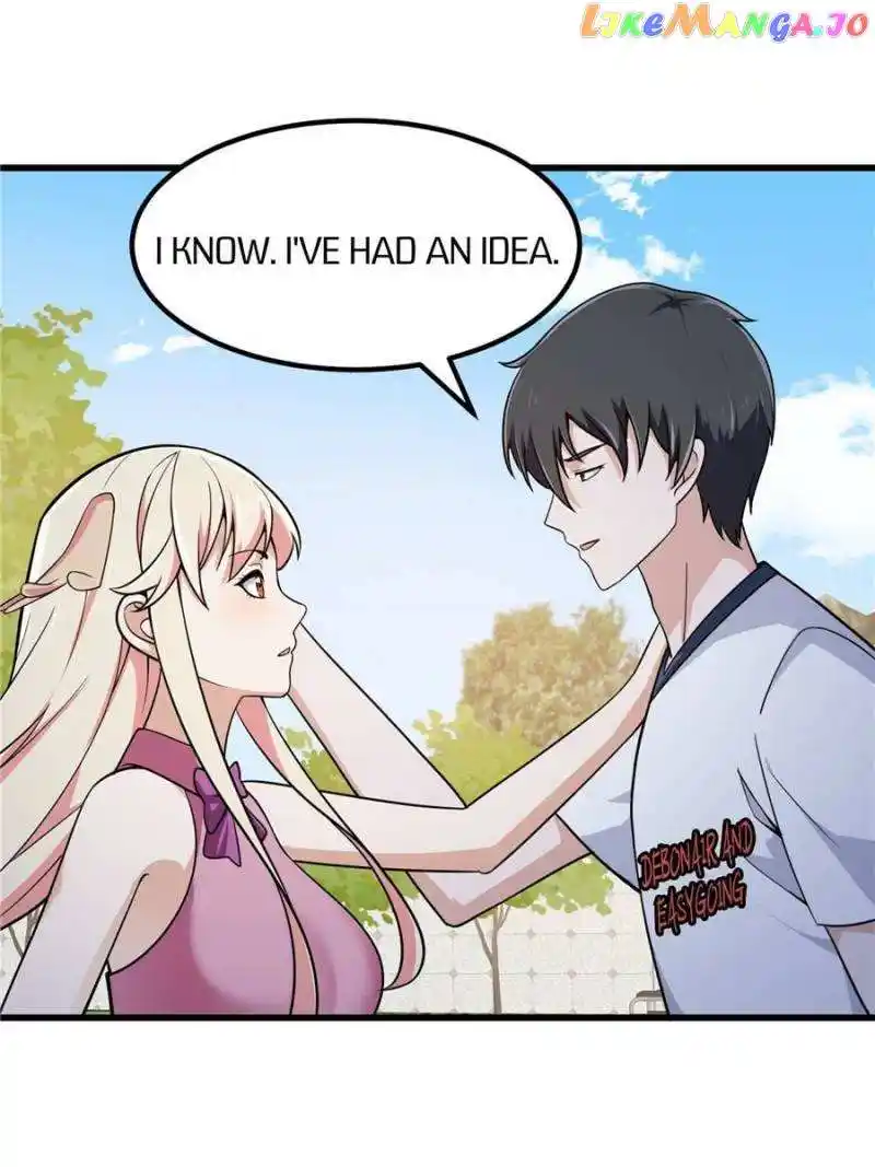 I’m Just An Immortal Chapter 313