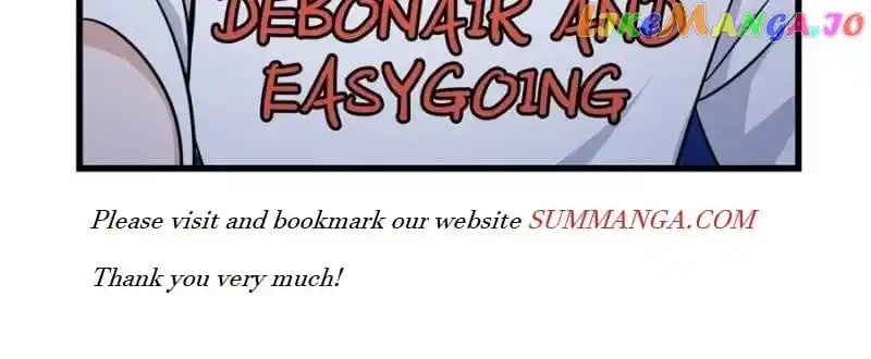 I’m Just An Immortal Chapter 313