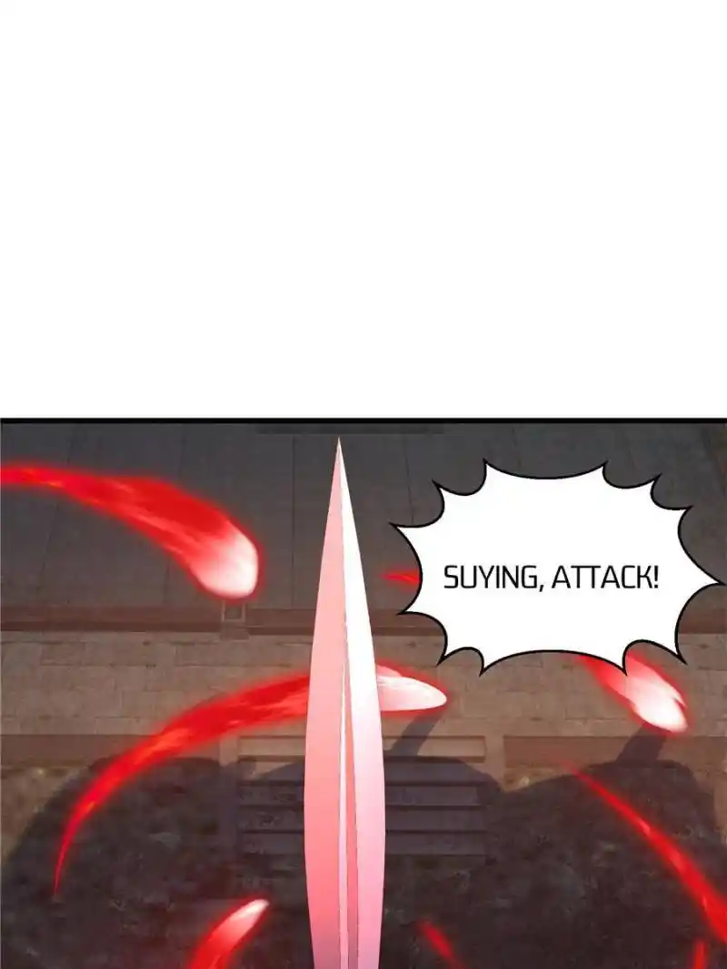 I’m Just An Immortal Chapter 315