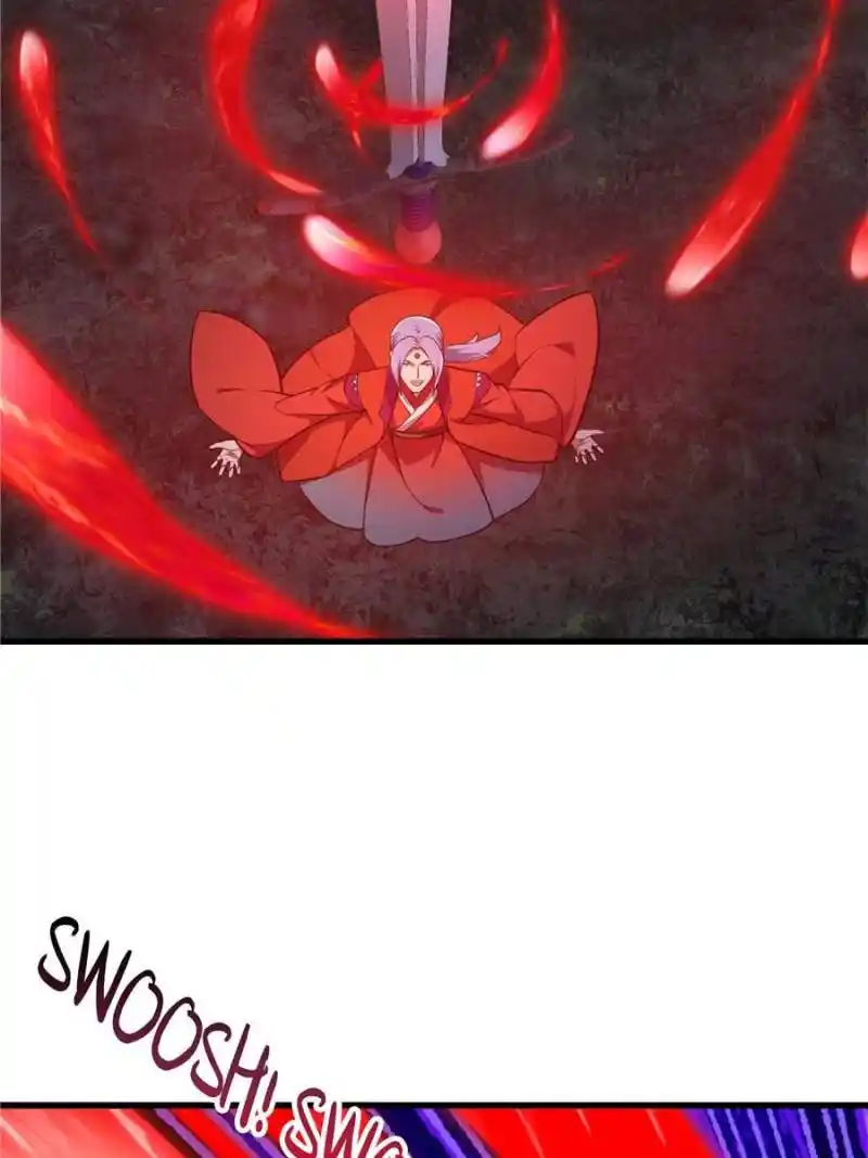 I’m Just An Immortal Chapter 315