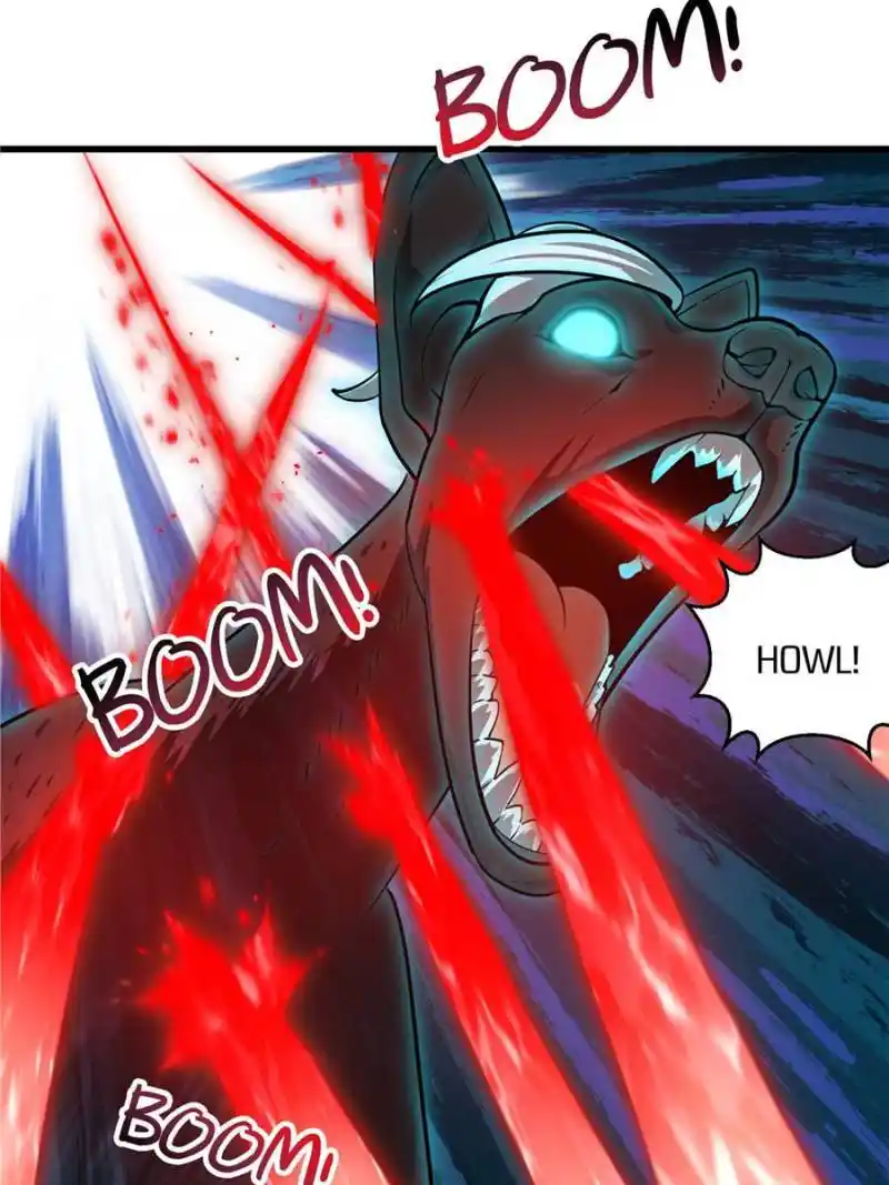 I’m Just An Immortal Chapter 315