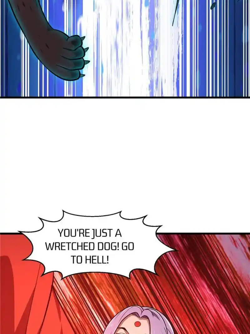 I’m Just An Immortal Chapter 315