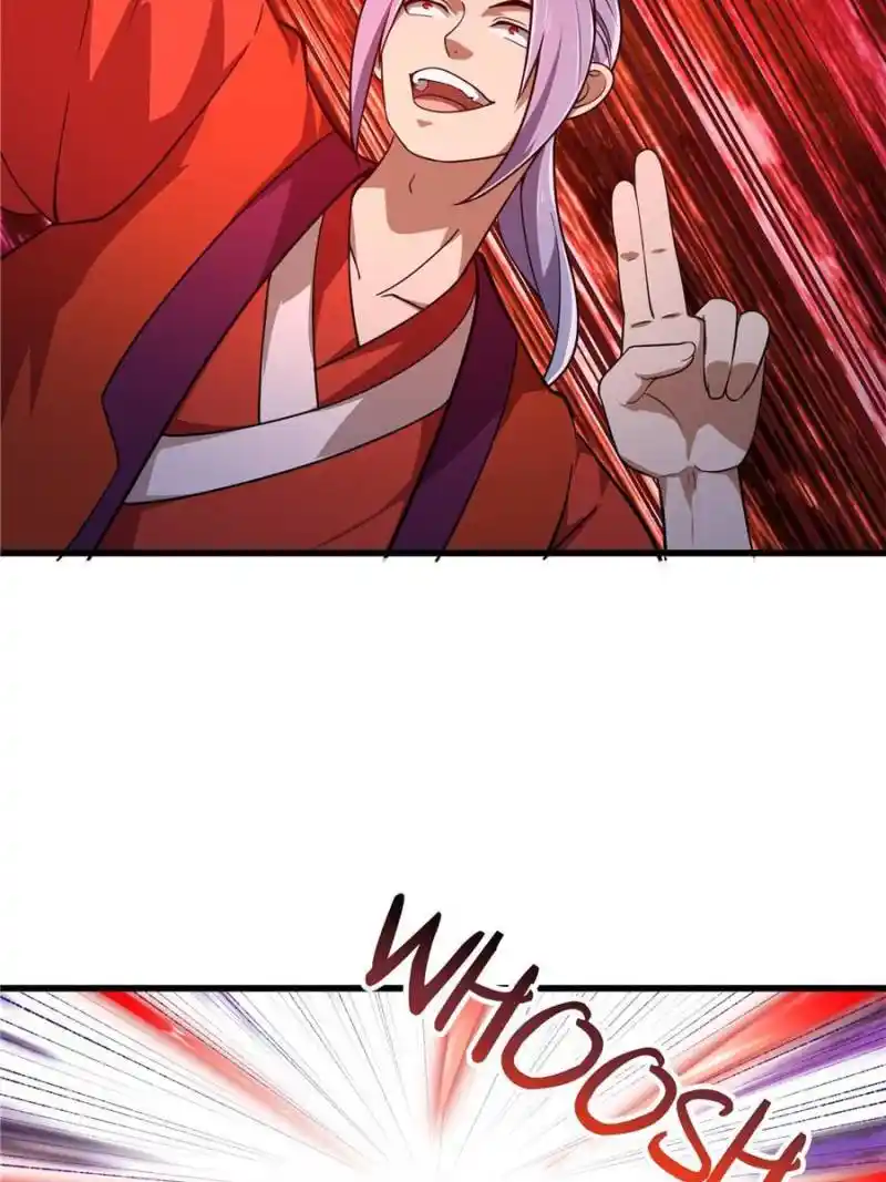 I’m Just An Immortal Chapter 315