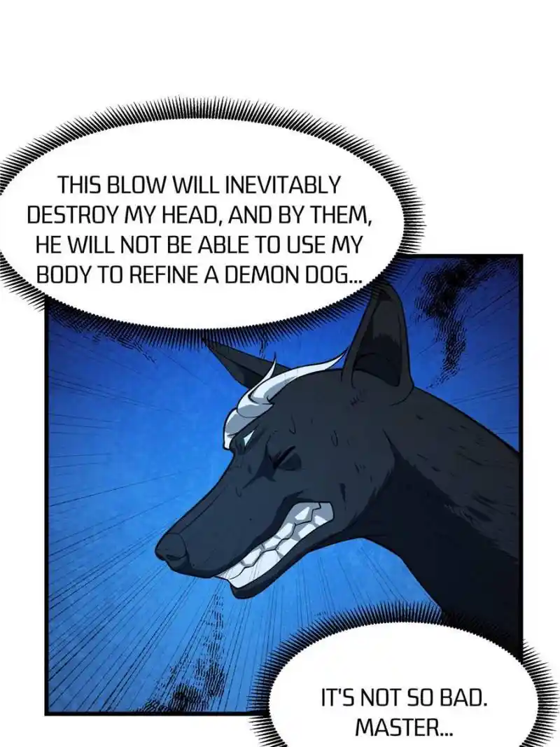 I’m Just An Immortal Chapter 315