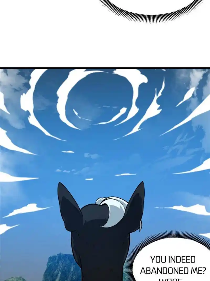 I’m Just An Immortal Chapter 315