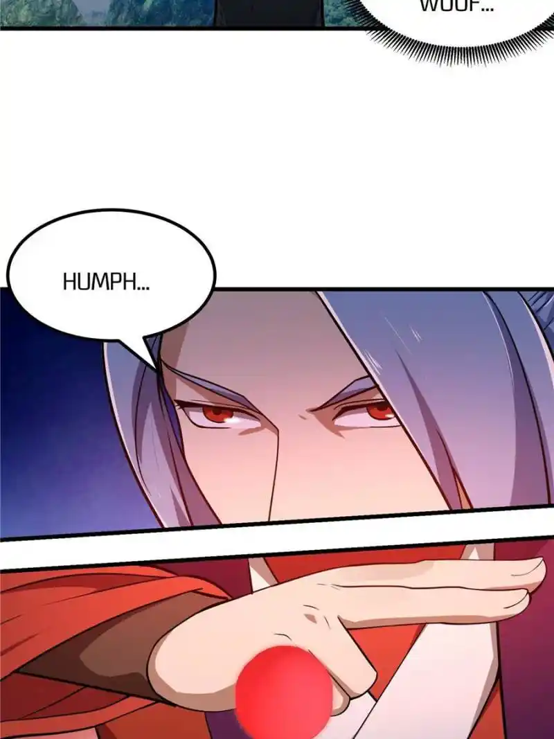 I’m Just An Immortal Chapter 315