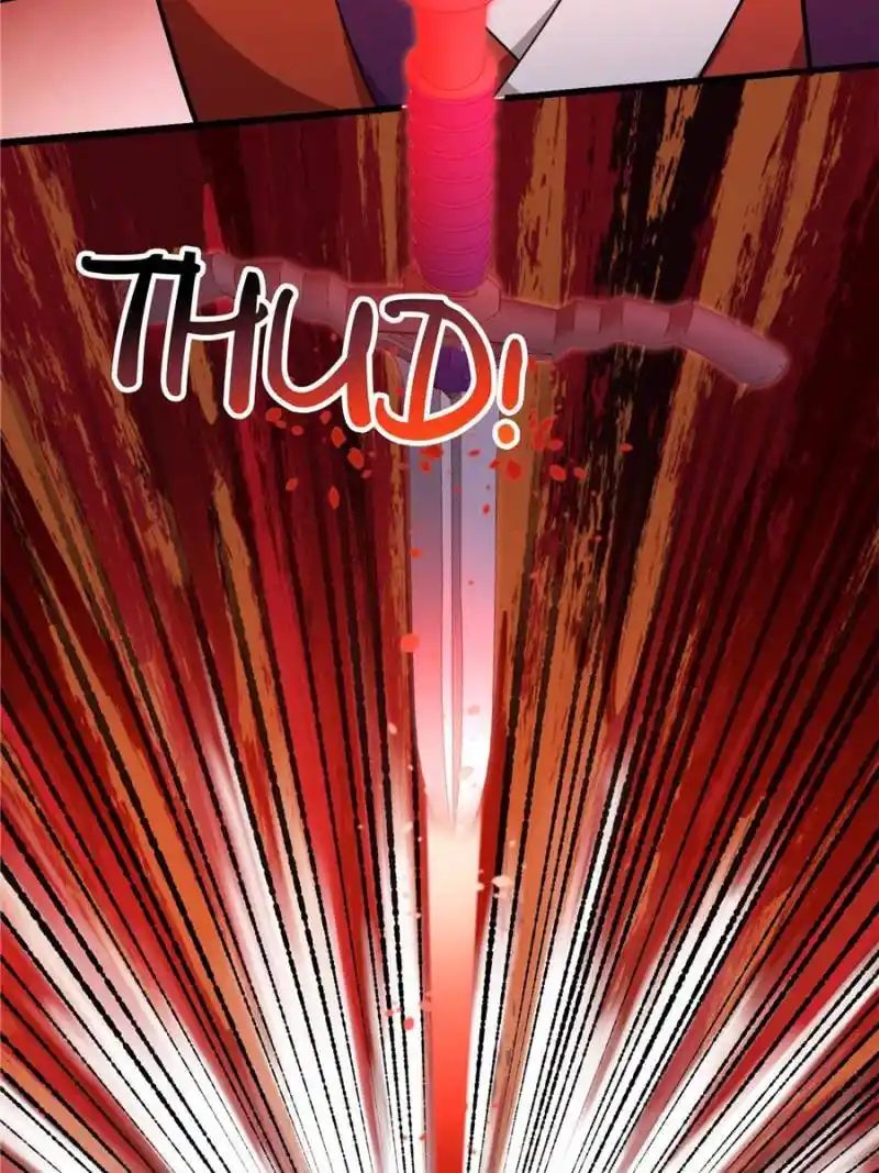 I’m Just An Immortal Chapter 315