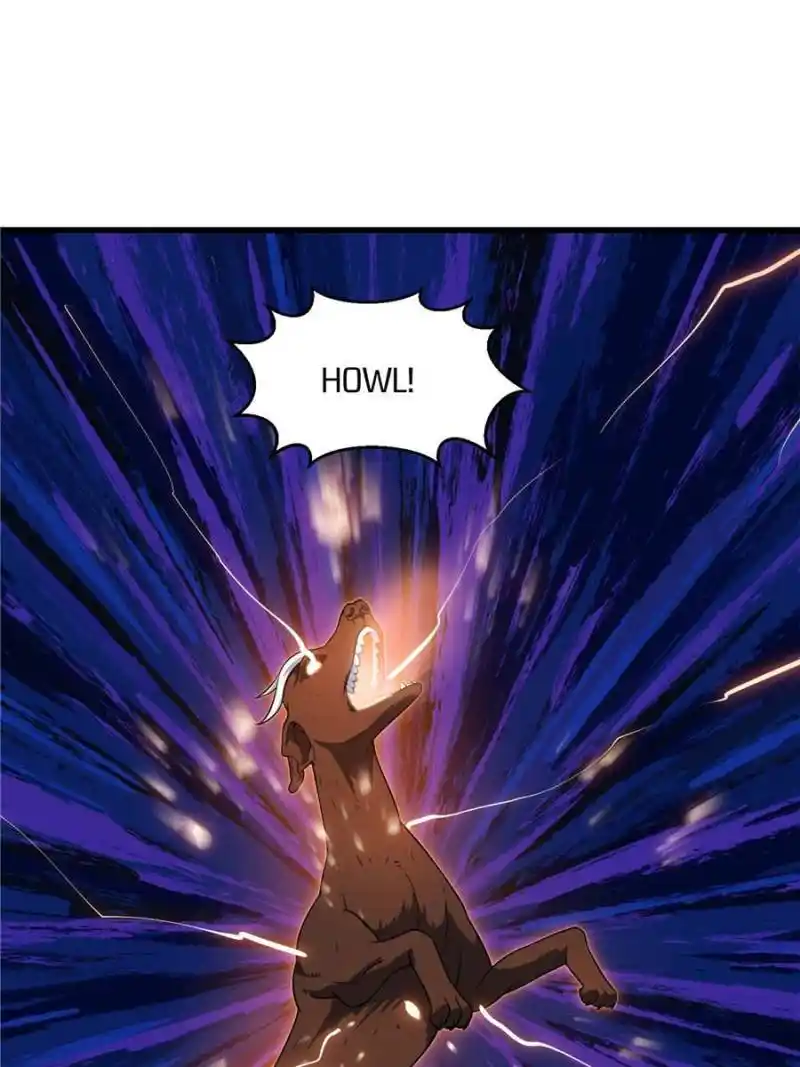 I’m Just An Immortal Chapter 315