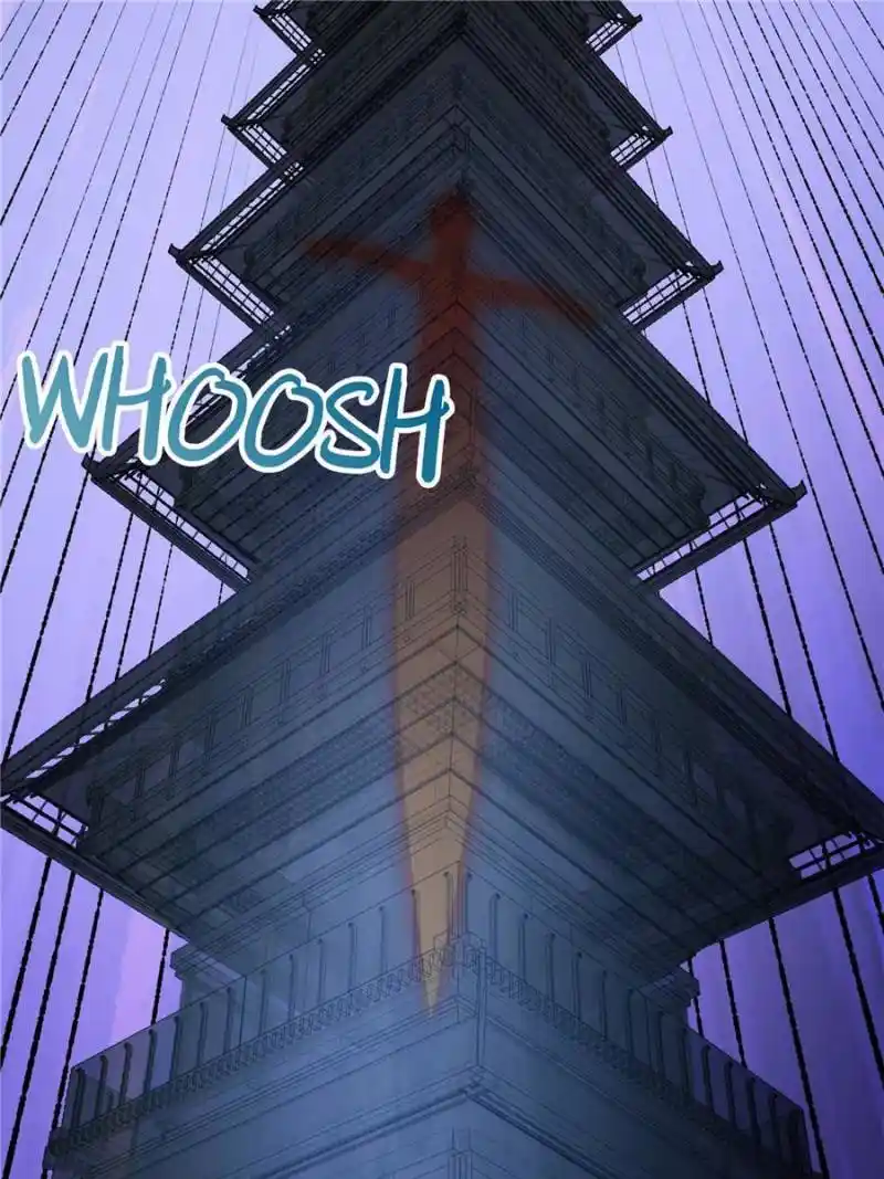 I’m Just An Immortal Chapter 315