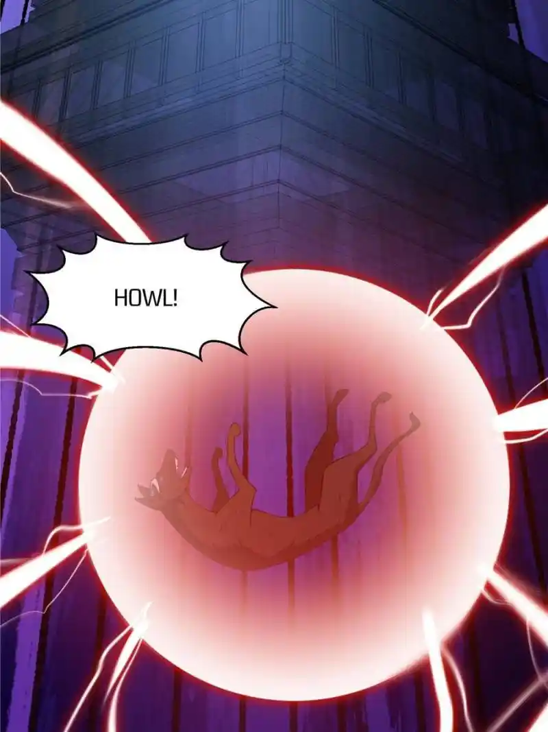 I’m Just An Immortal Chapter 315