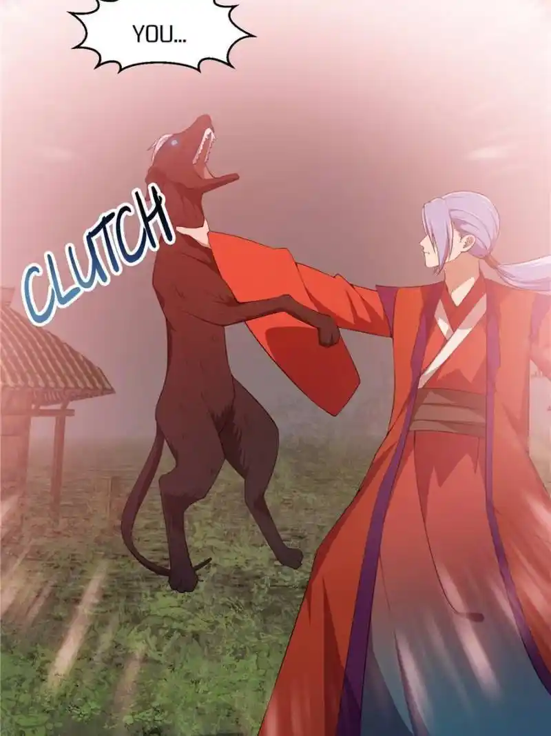 I’m Just An Immortal Chapter 315