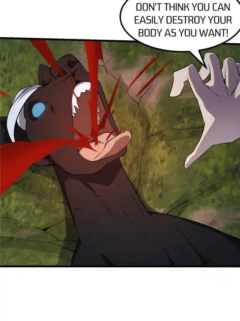 I’m Just An Immortal Chapter 315