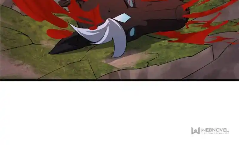 I’m Just An Immortal Chapter 315