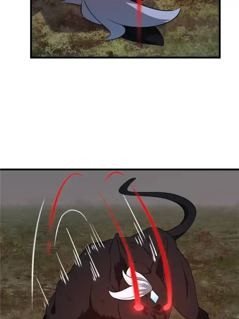 I’m Just An Immortal Chapter 315