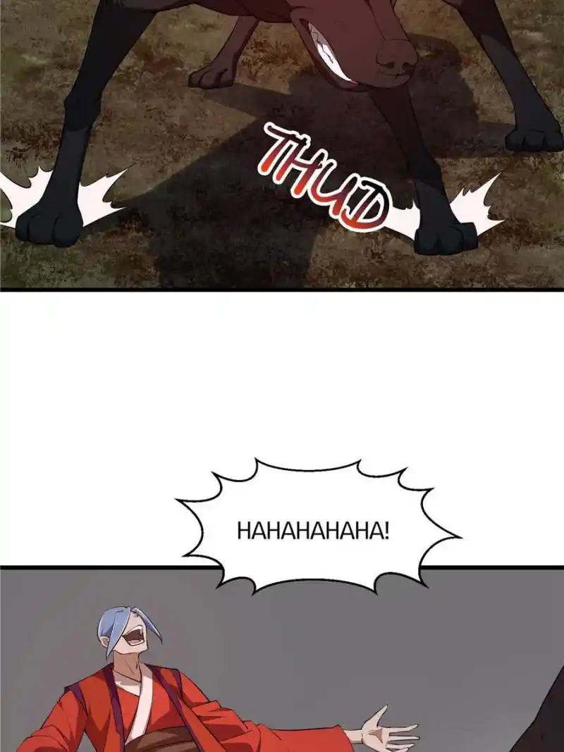 I’m Just An Immortal Chapter 315