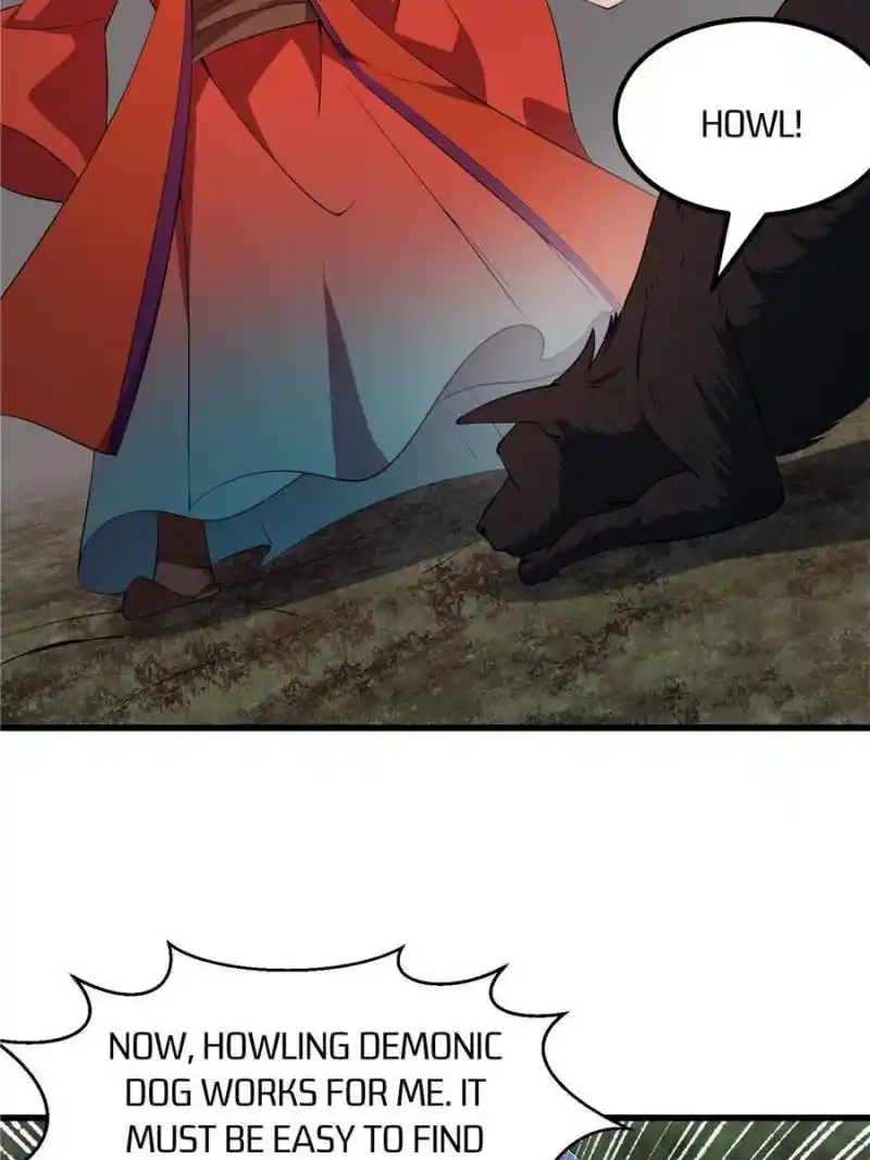 I’m Just An Immortal Chapter 315