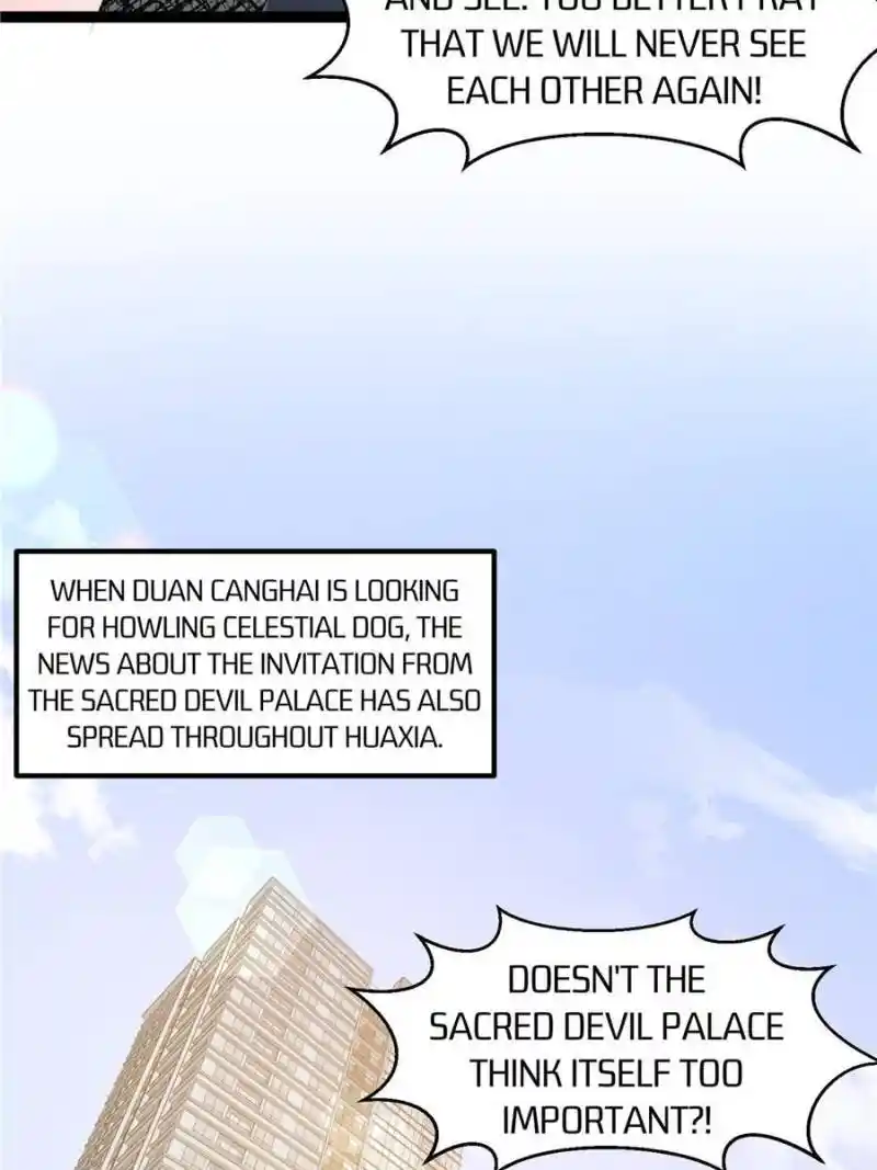 I’m Just An Immortal Chapter 315