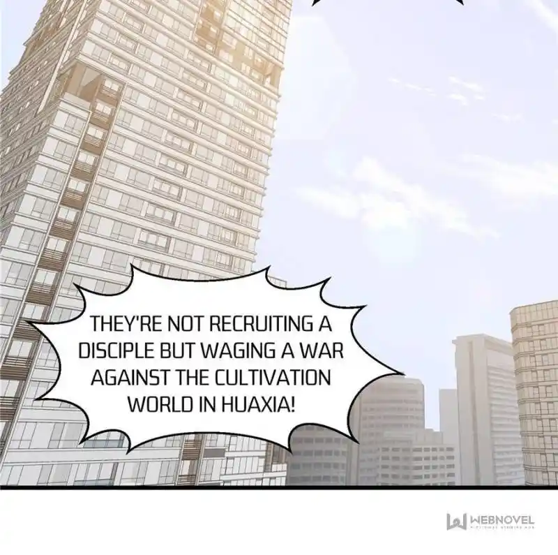 I’m Just An Immortal Chapter 315