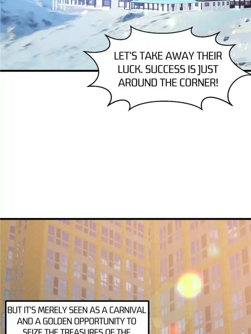 I’m Just An Immortal Chapter 315