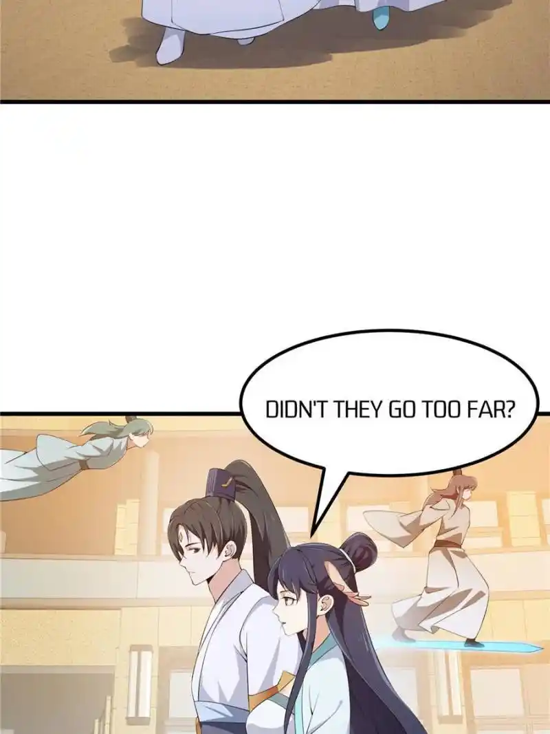 I’m Just An Immortal Chapter 315