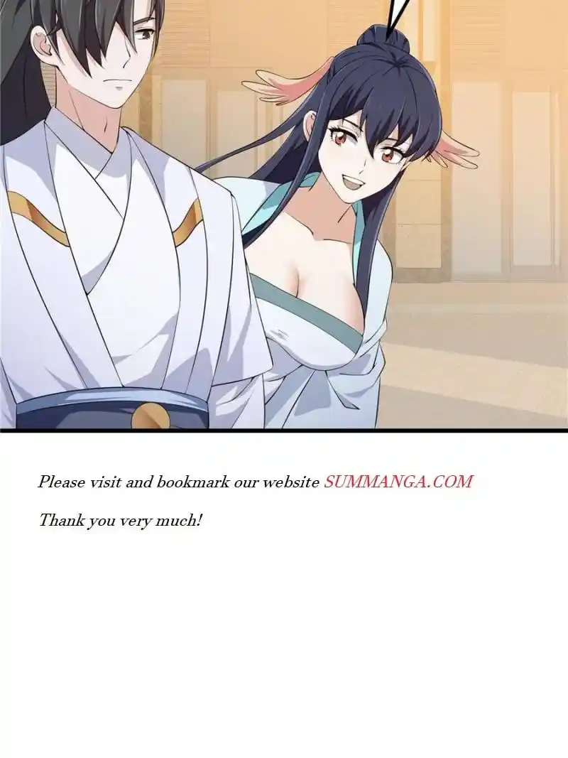 I’m Just An Immortal Chapter 315