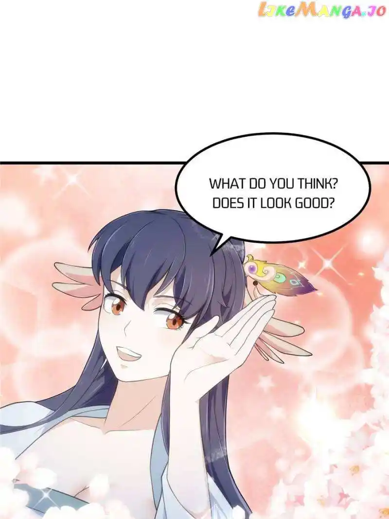 I’m Just An Immortal Chapter 316