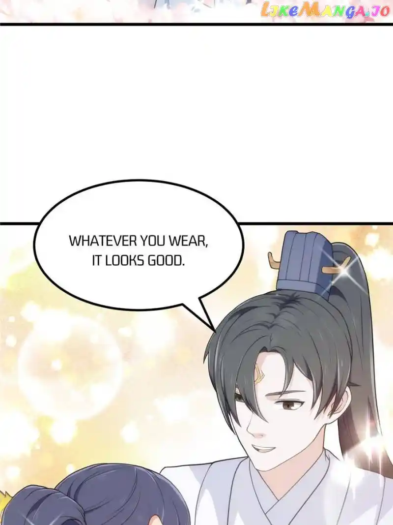 I’m Just An Immortal Chapter 316