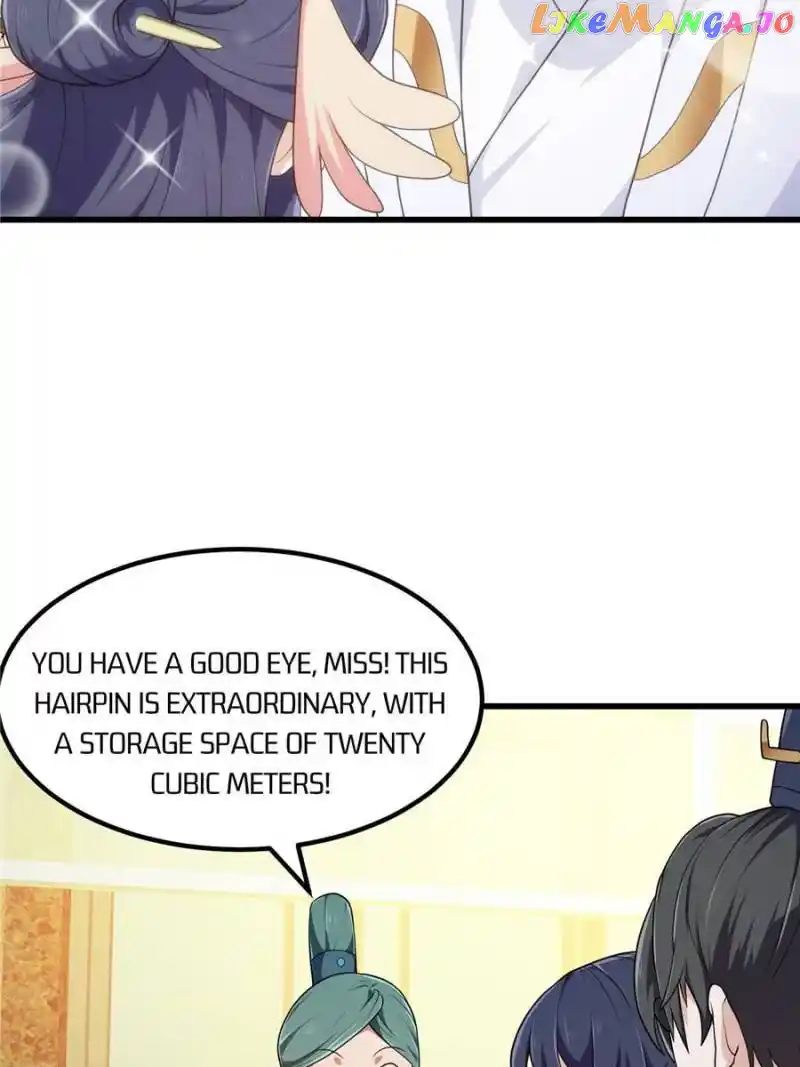 I’m Just An Immortal Chapter 316