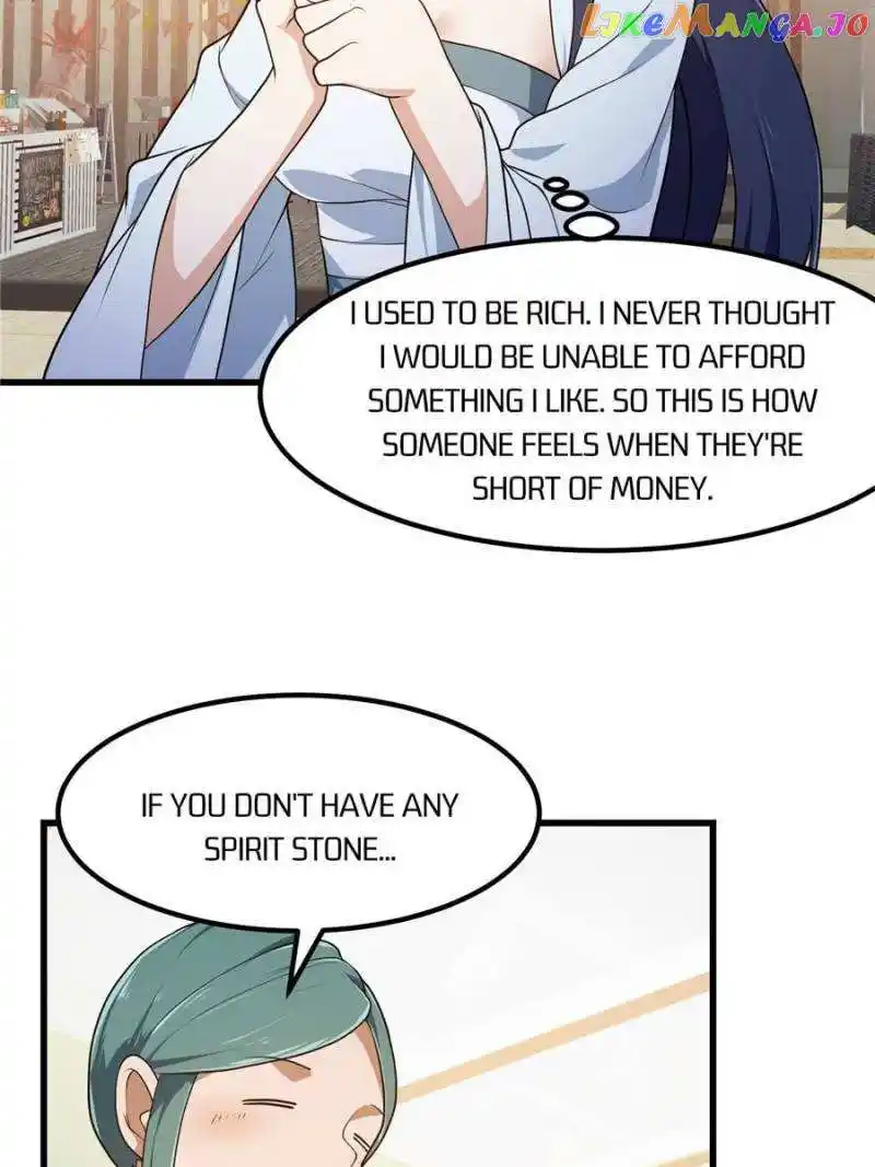 I’m Just An Immortal Chapter 316