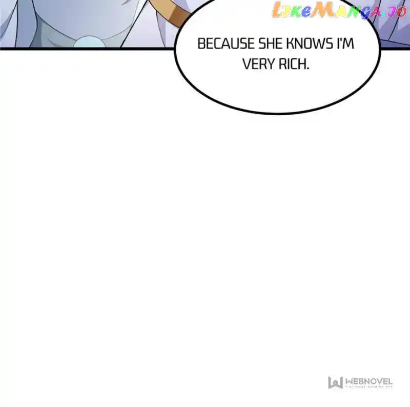 I’m Just An Immortal Chapter 316