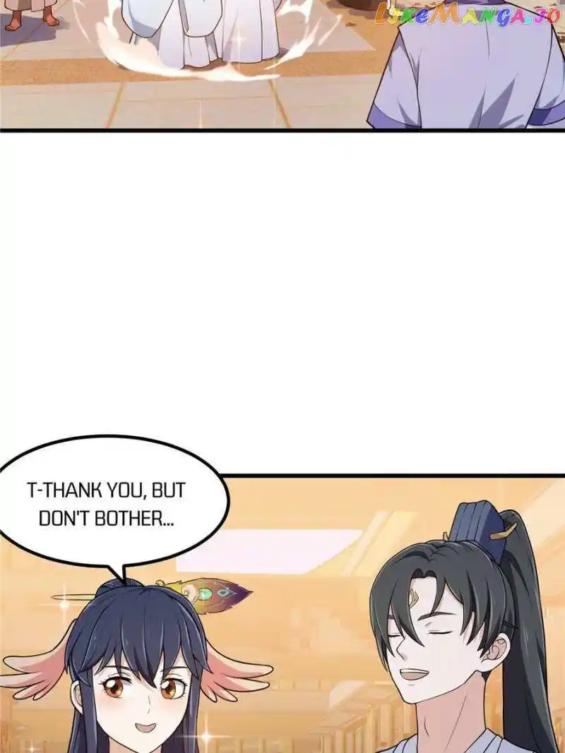 I’m Just An Immortal Chapter 316