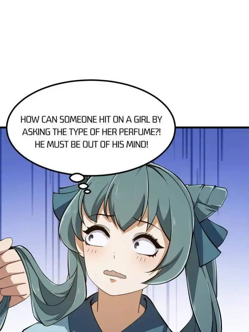 I’m Just An Immortal Chapter 319