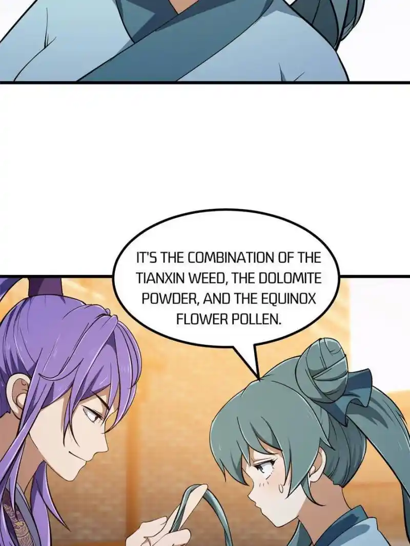 I’m Just An Immortal Chapter 319