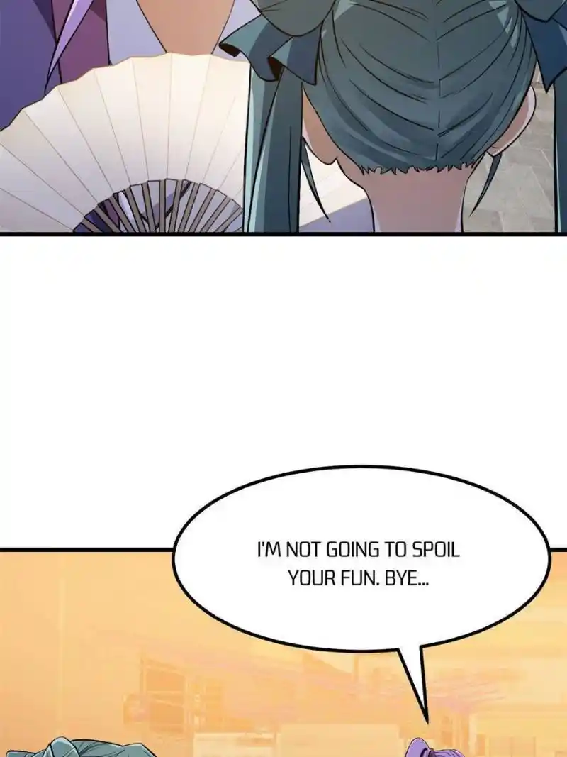 I’m Just An Immortal Chapter 319