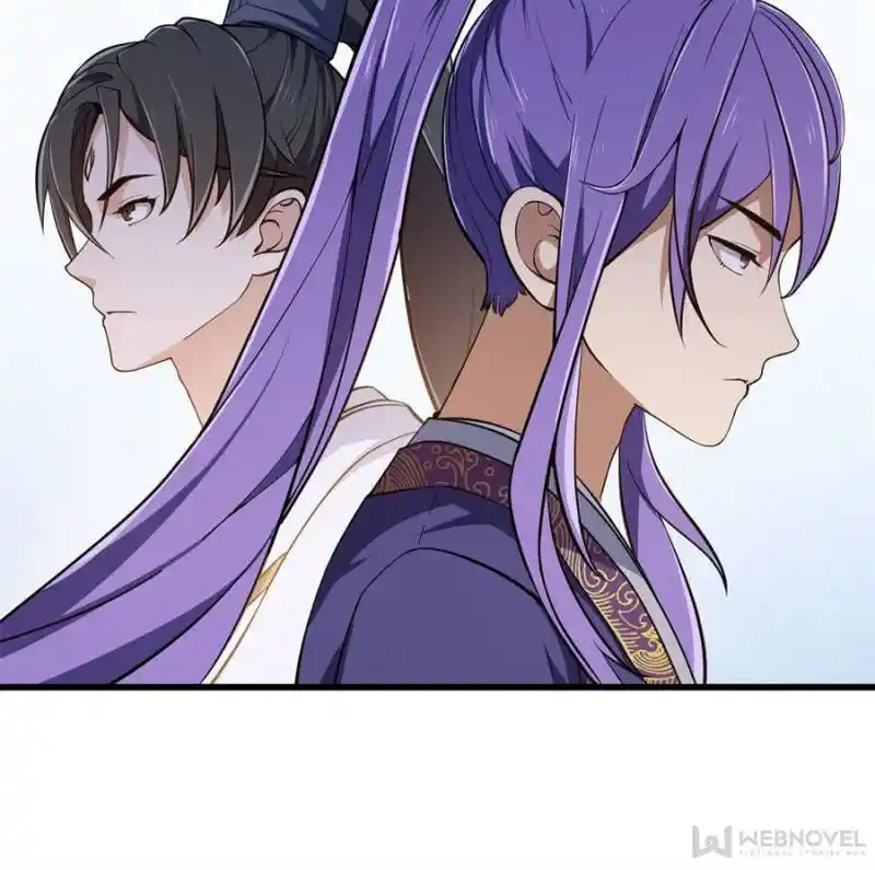 I’m Just An Immortal Chapter 319