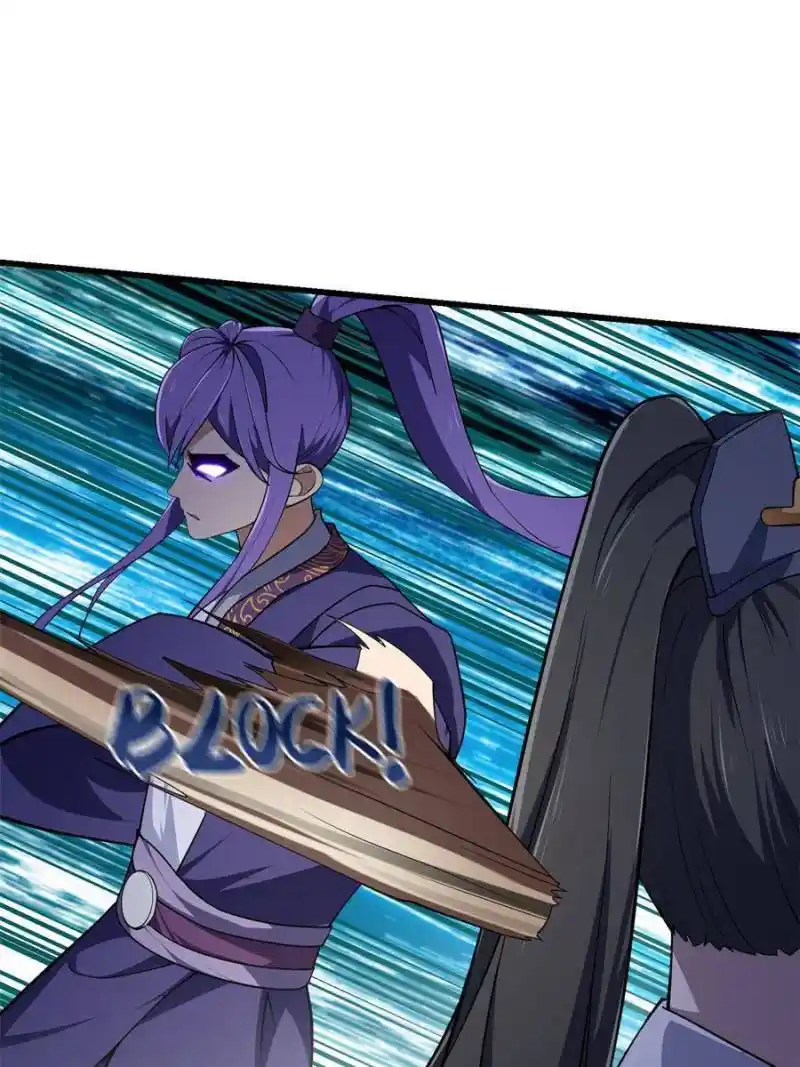 I’m Just An Immortal Chapter 319