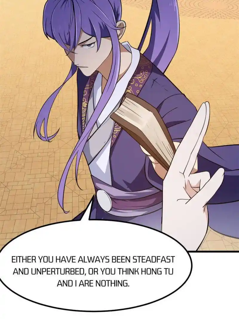 I’m Just An Immortal Chapter 319