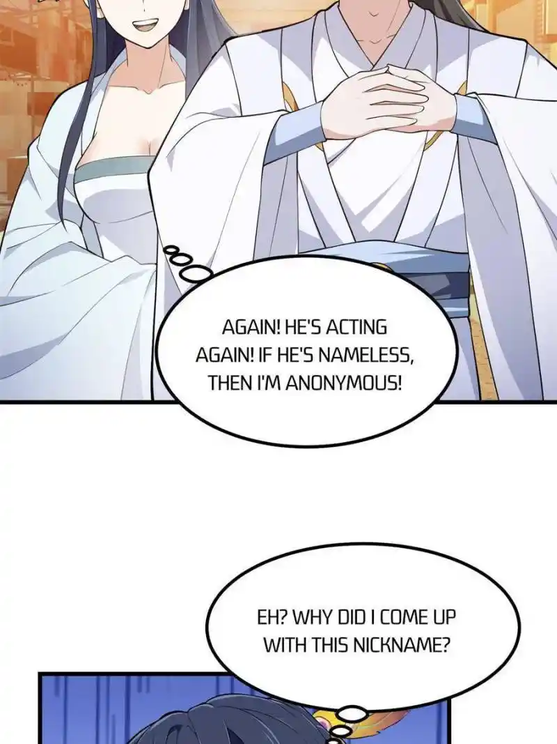 I’m Just An Immortal Chapter 319