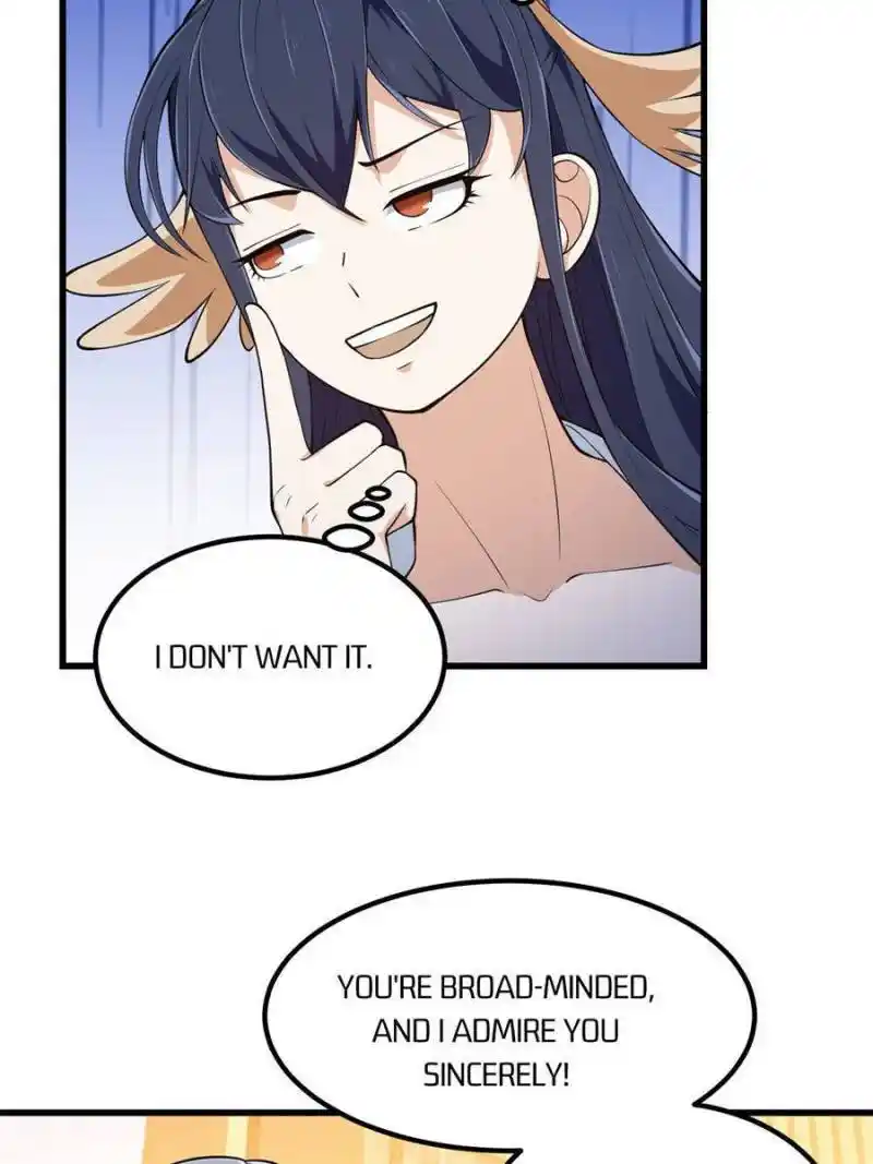 I’m Just An Immortal Chapter 319