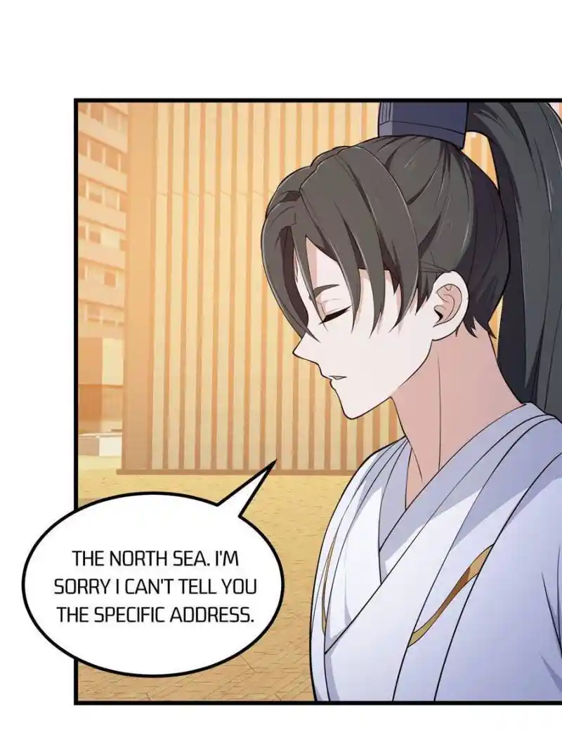 I’m Just An Immortal Chapter 319