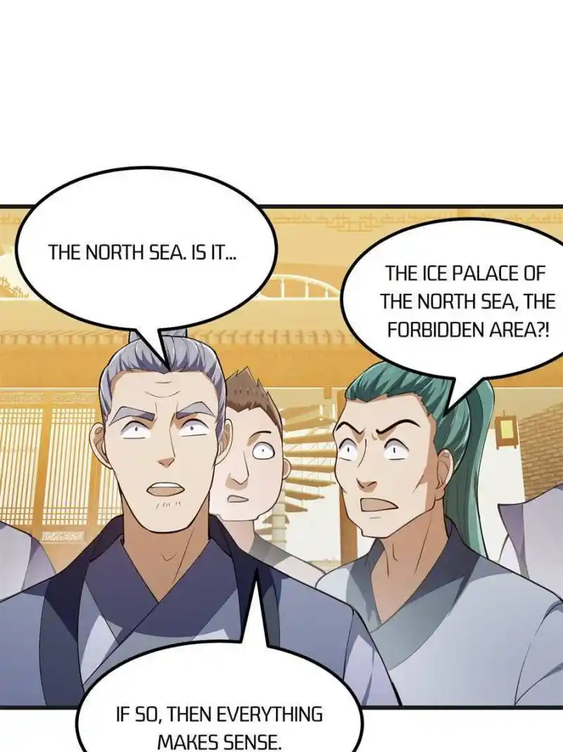 I’m Just An Immortal Chapter 319