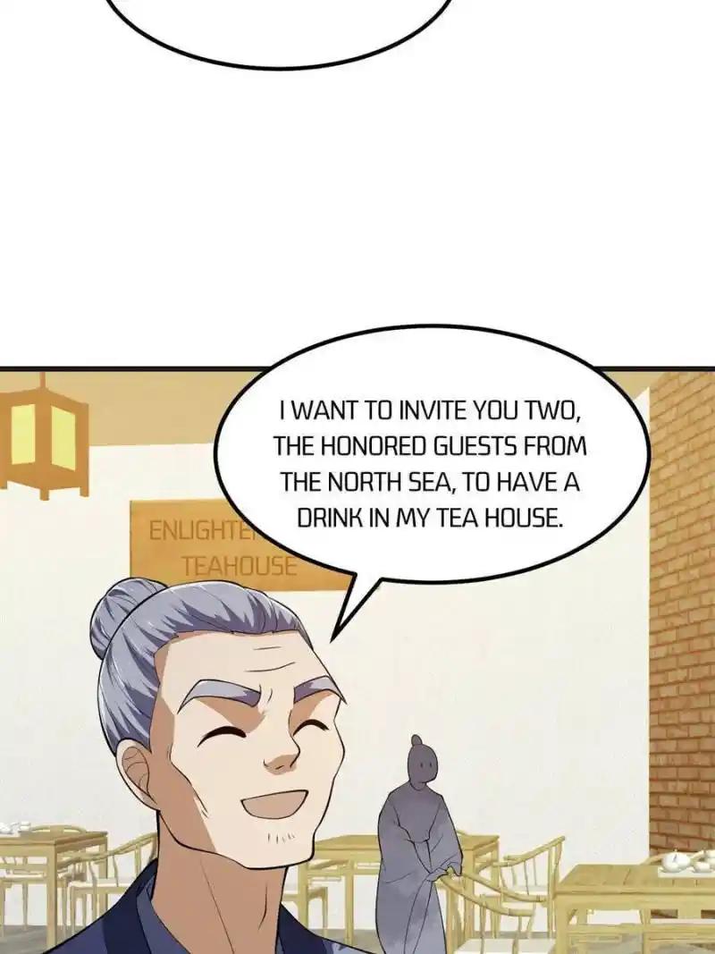 I’m Just An Immortal Chapter 319