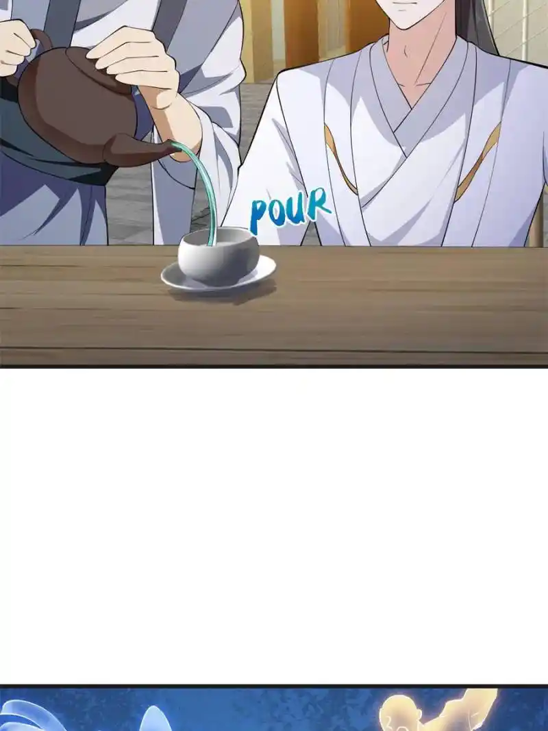 I’m Just An Immortal Chapter 319