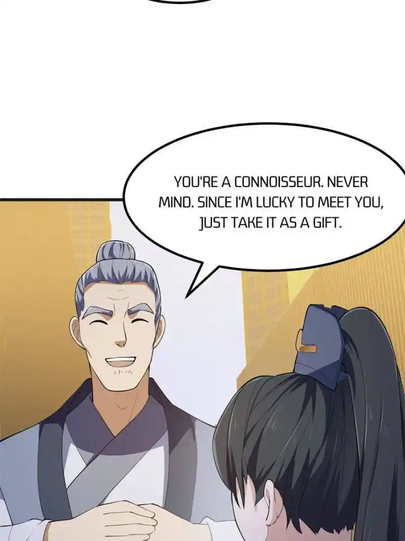 I’m Just An Immortal Chapter 319