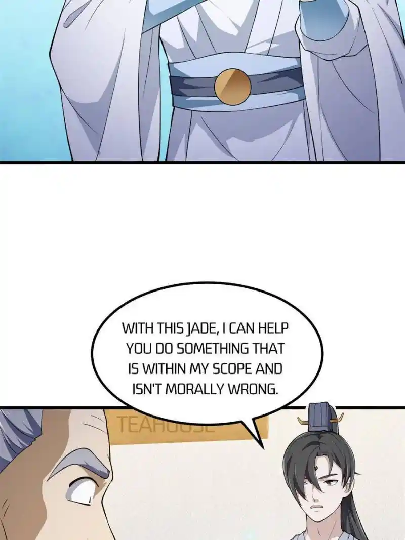 I’m Just An Immortal Chapter 319