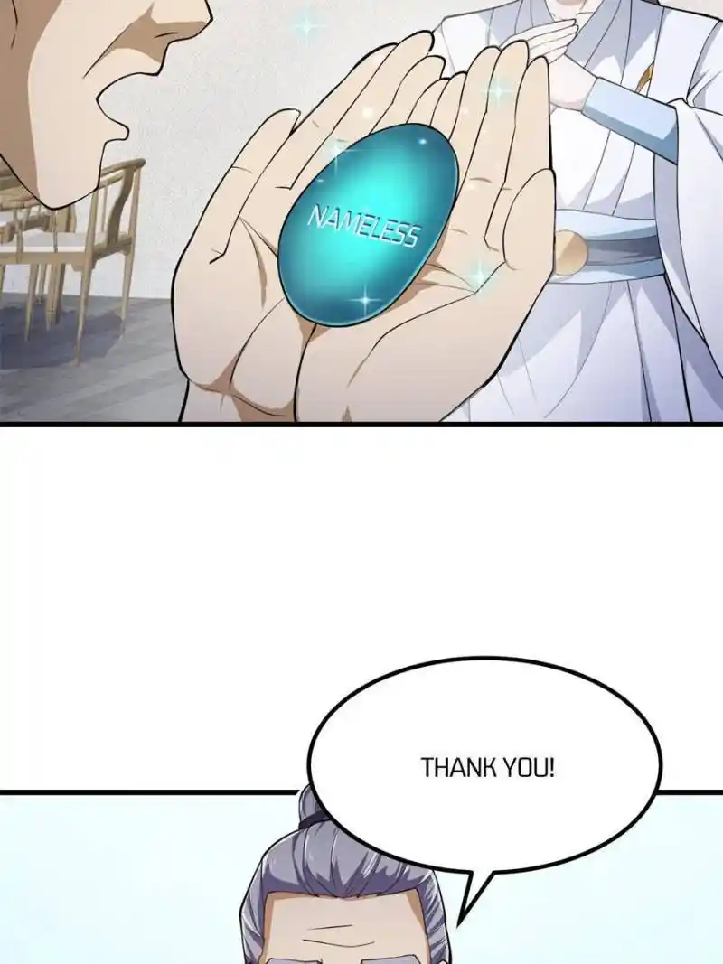 I’m Just An Immortal Chapter 319