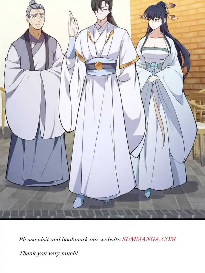 I’m Just An Immortal Chapter 319