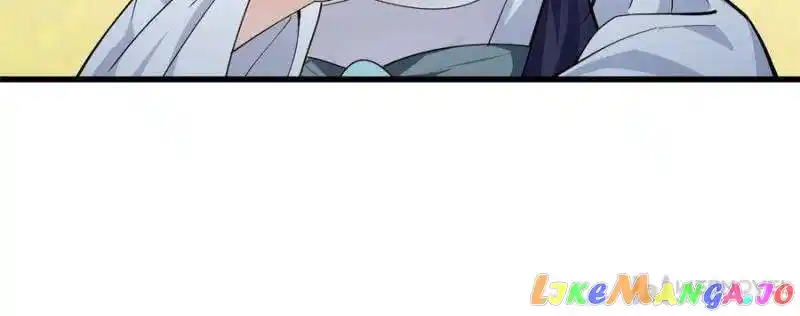 I’m Just An Immortal Chapter 321