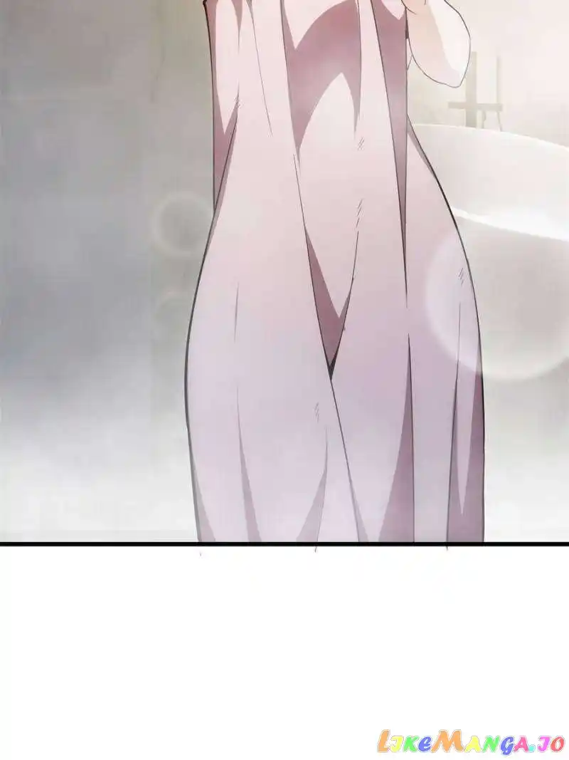 I’m Just An Immortal Chapter 321