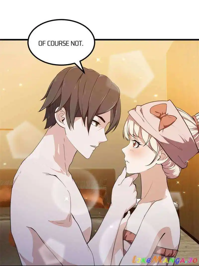 I’m Just An Immortal Chapter 321